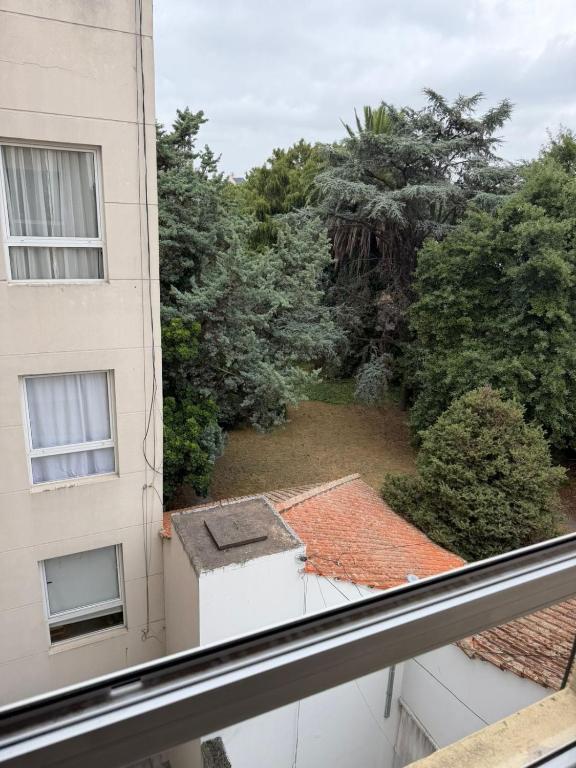 Renacer -descanso ideal a minutos del aeropuerto-