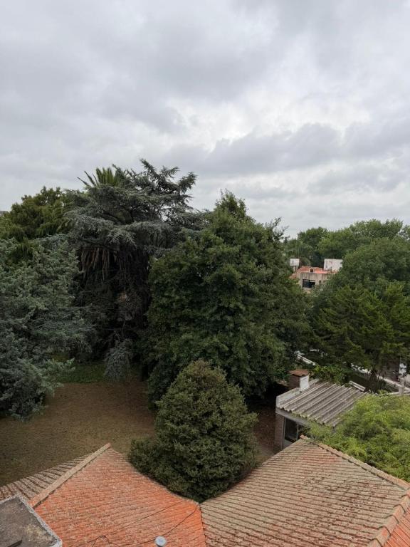 Renacer -descanso ideal a minutos del aeropuerto-