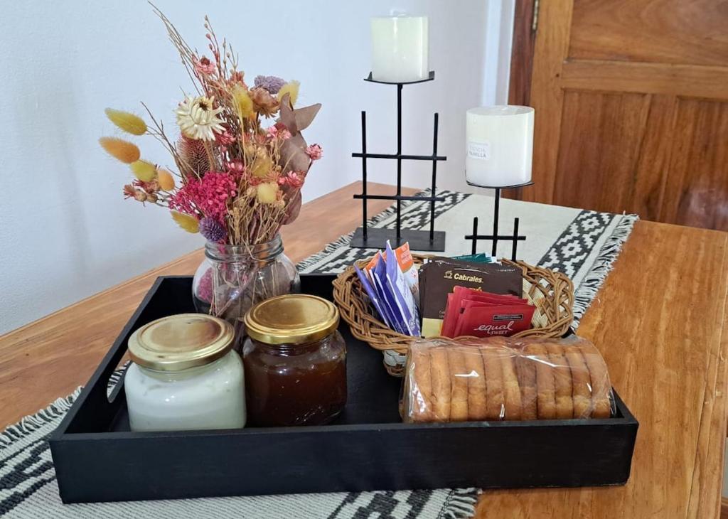 Renacer -descanso ideal a minutos del aeropuerto-