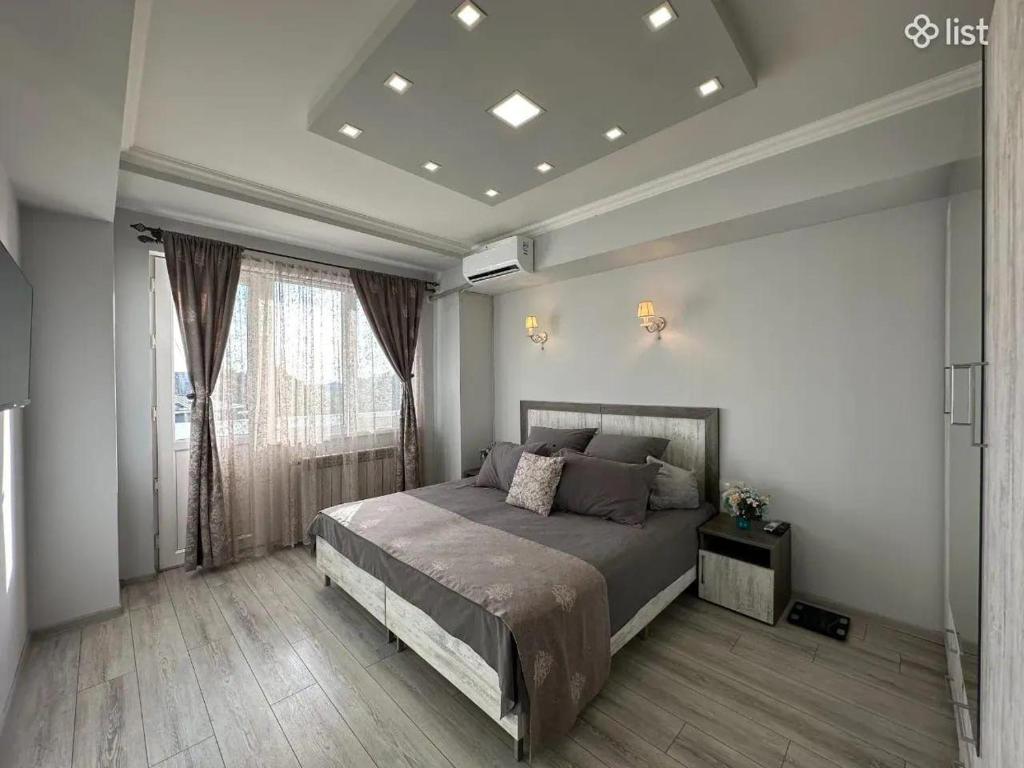 فضای داخلی Apartment Zaqyan street در ایروان - تصویر ۳