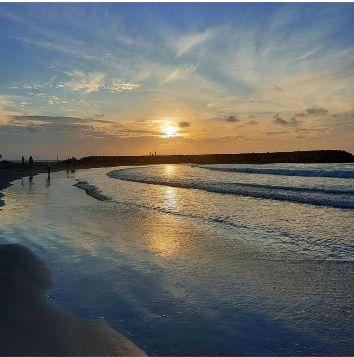 Villa del coco Hospedajes