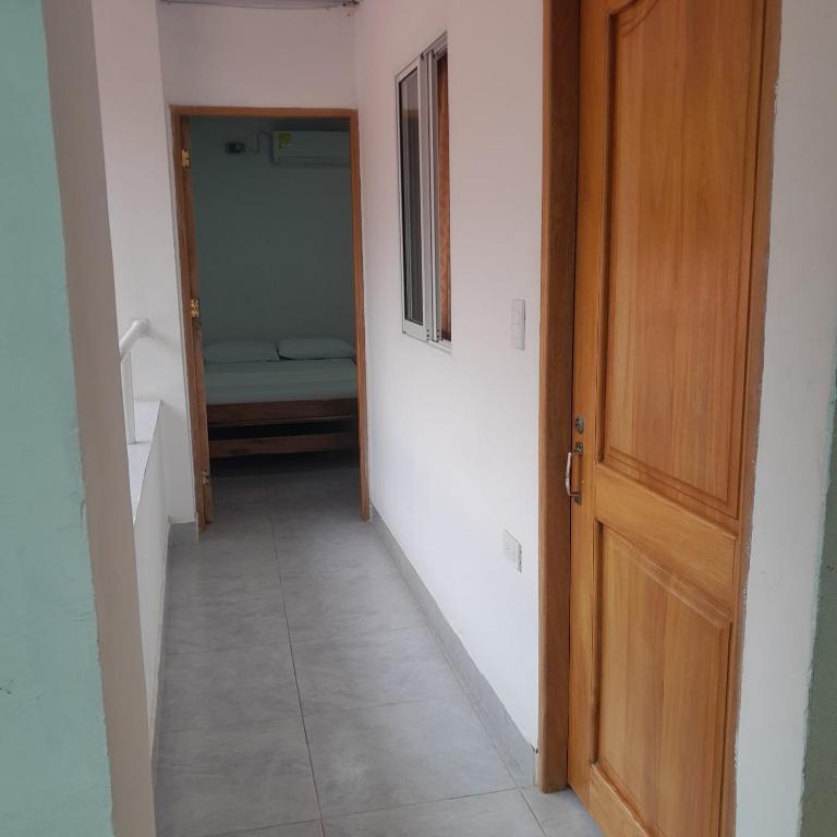 Villa del coco Hospedajes