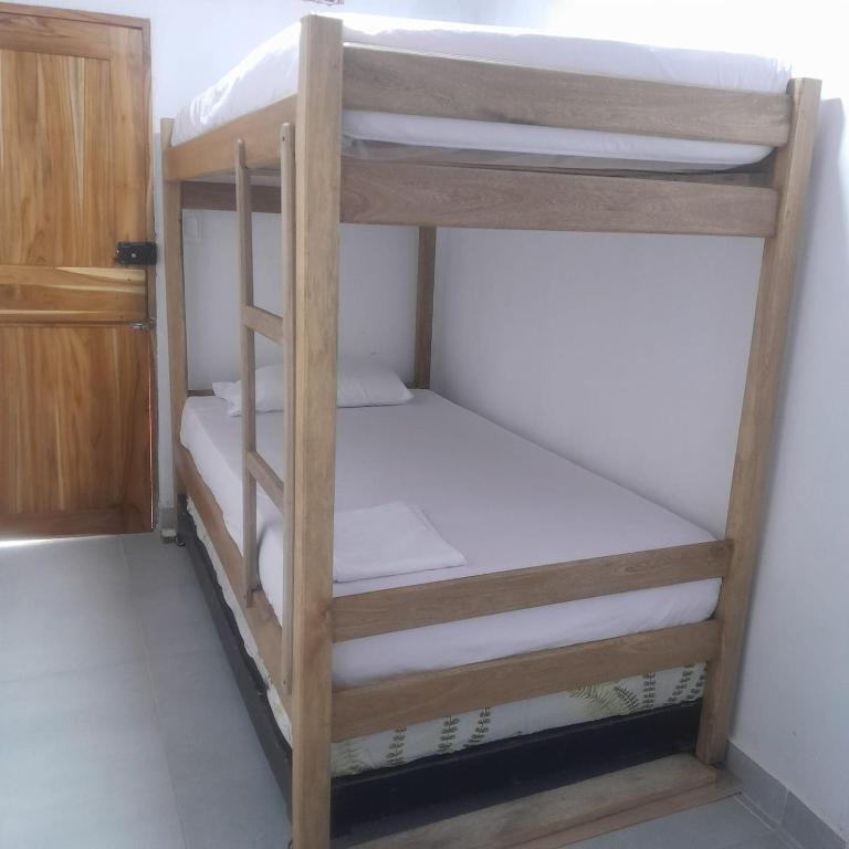 Villa del coco Hospedajes