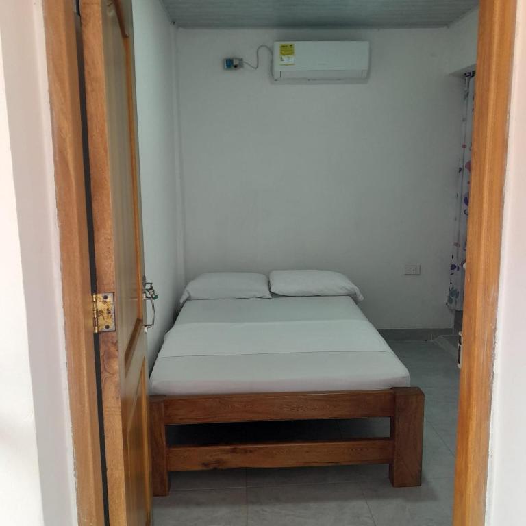 Villa del coco Hospedajes