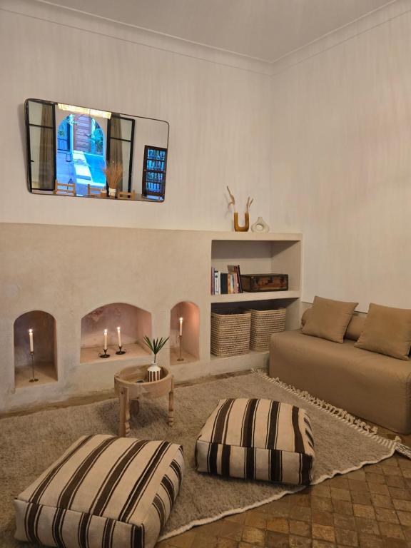 RIAD SAMAH photo