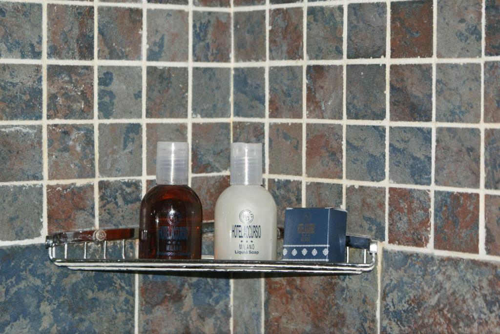 Hotel Accursio - Resim 3