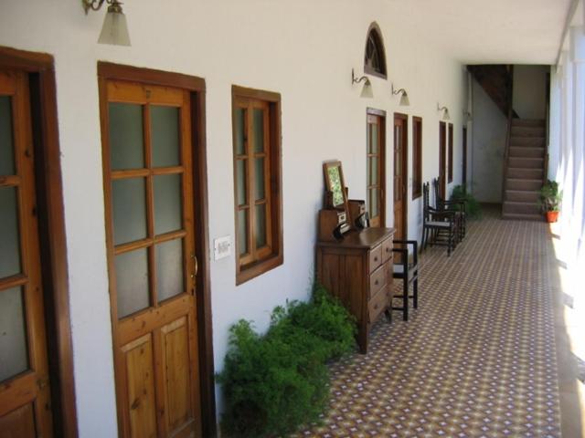 Fotografie z fotogalerie ubytování Hotel Himalayan Club v destinaci Mussoorie
