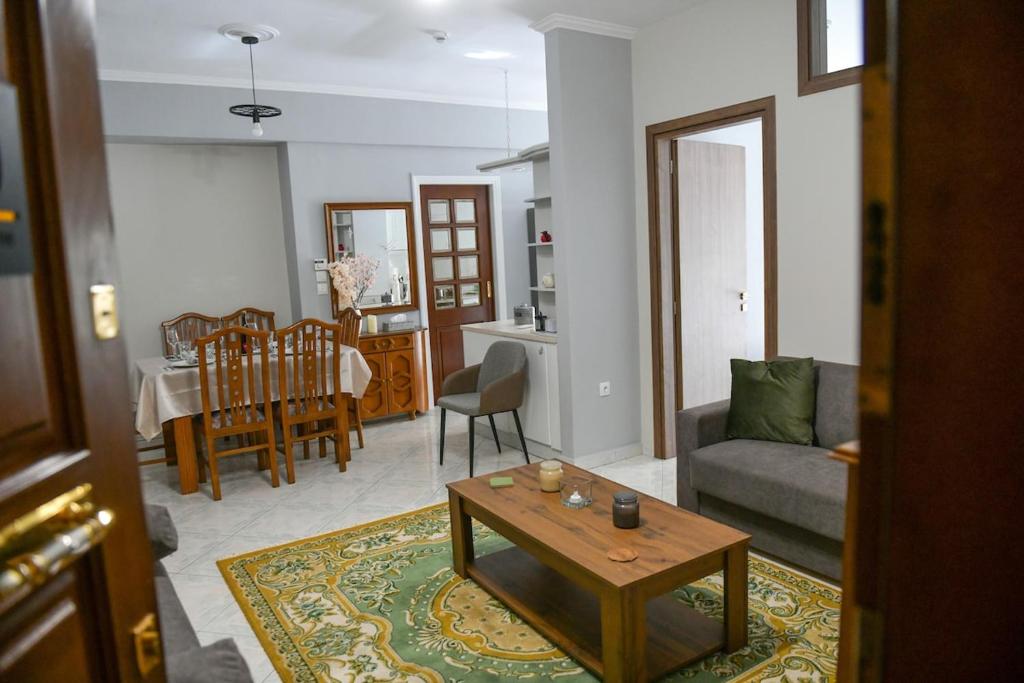 Serenity Home