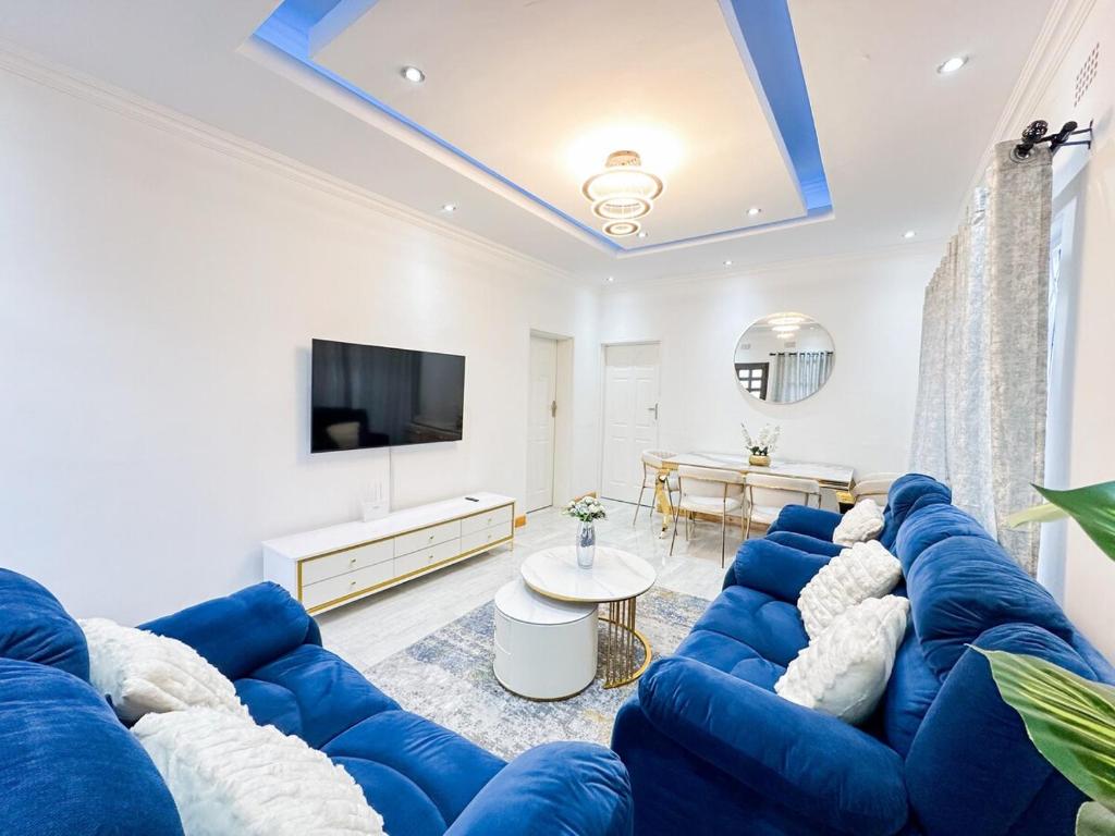 Emat Guesthouse 2 in Area 47