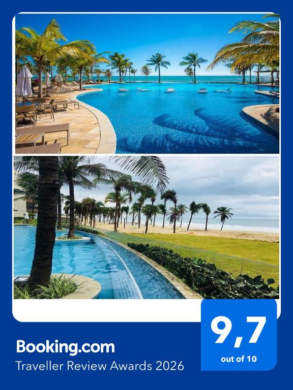Wai Wai Cumbuco Eco Residence - Bahamas 101 - Housity