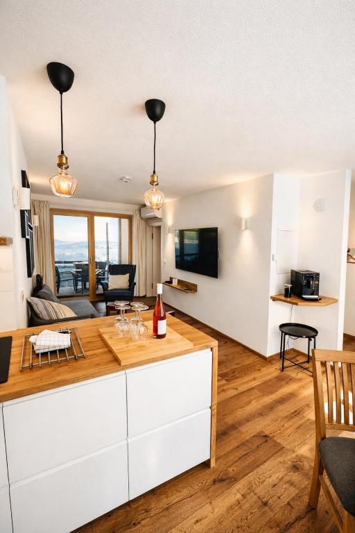 Da Alois - Alpine Premium Apartments - 14