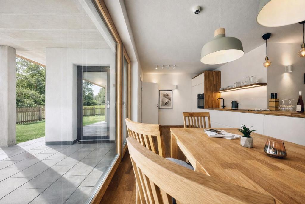 Da Alois - Alpine Premium Apartments - 12