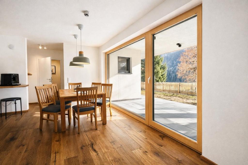 Da Alois - Alpine Premium Apartments - 11