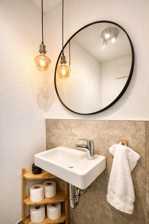 Da Alois - Alpine Premium Apartments - 9