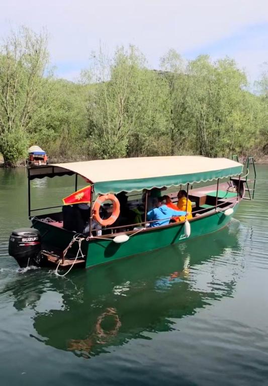 Green Field Apartments - 13