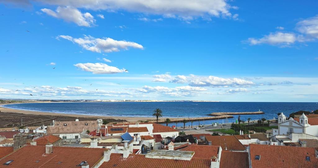 Bem-vindos ao Vista Mar