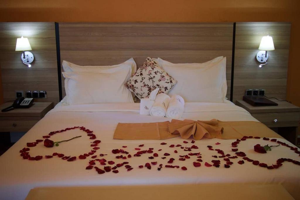 Addis Ababa Hotel