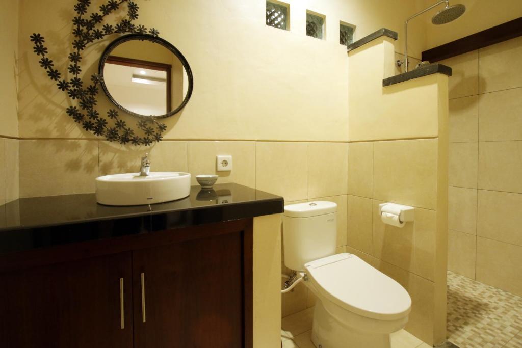 Soca Garden Guest house - 9