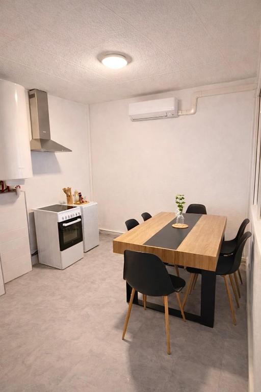 L'échappée Colmarienne - Cosy et moderne – photo 10
