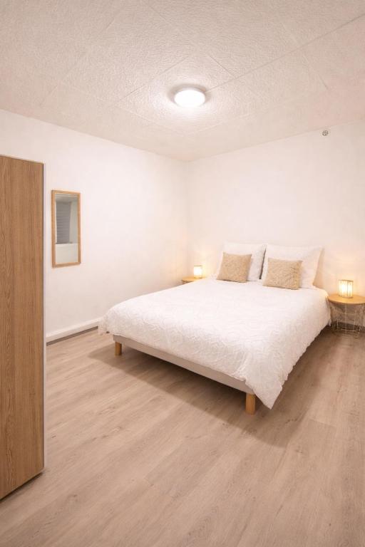 L'échappée Colmarienne - Cosy et moderne – photo 13