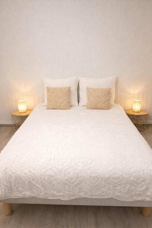 L'échappée Colmarienne - Cosy et moderne – photo 15