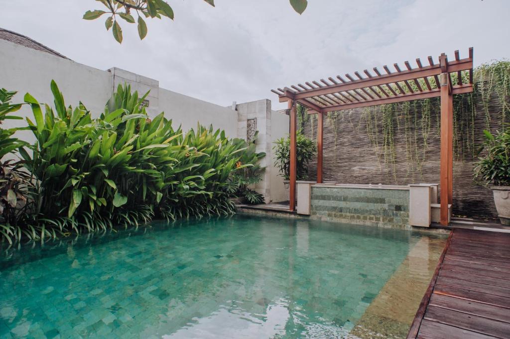 Pradha Villas Seminyak - 5