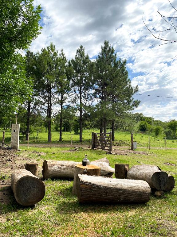 Cabaña La Querencia