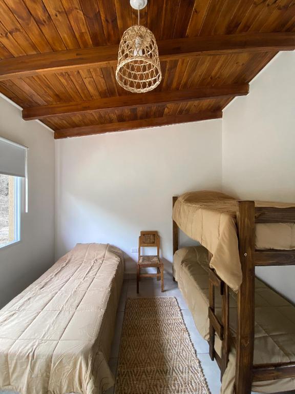 Cabaña La Querencia