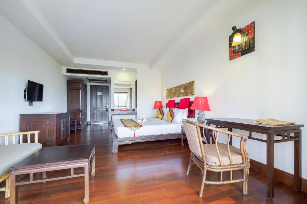 Khaolak Oriental Resort - Adult Only - 13