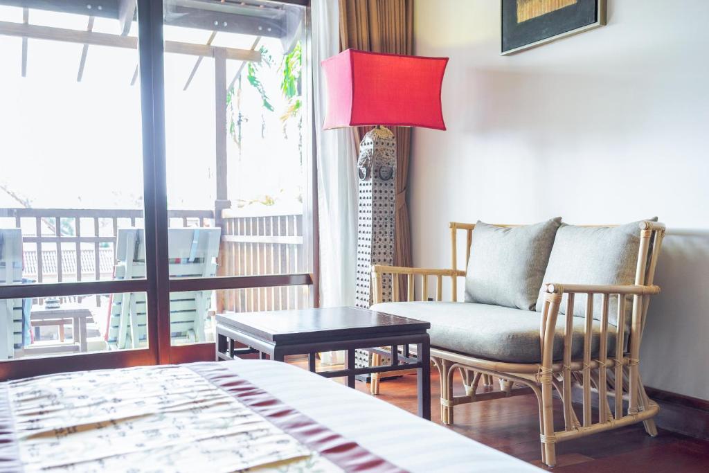 Khaolak Oriental Resort - Adult Only - 9