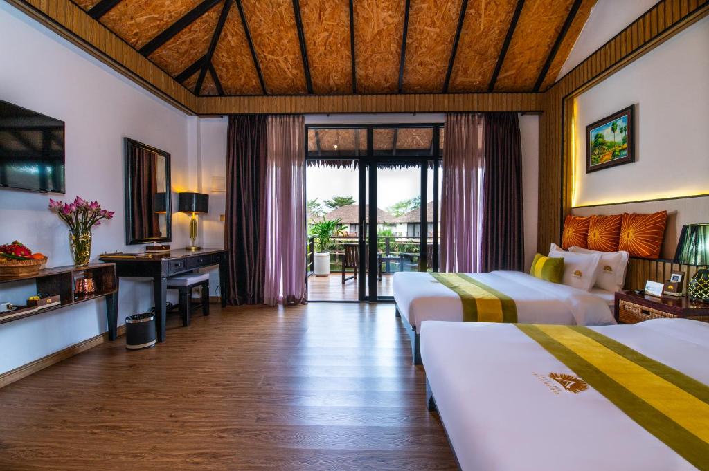 Good Time Relax Resort 4