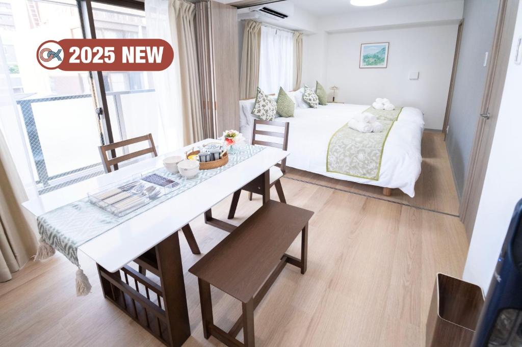 The Peak Dotonbori Suites Apartment Hotel