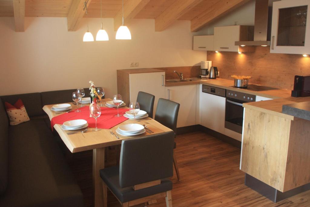 Appartement Rauch - Apartamento Deluxe De Tres Dormitorios