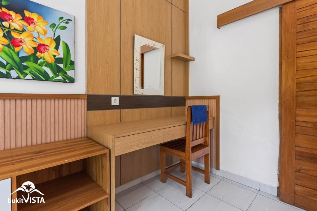 The Bingin Green View by Bukit Vista - 2