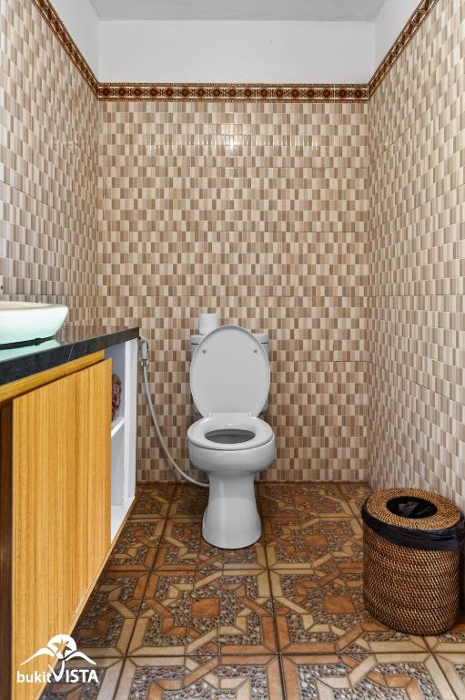 The Bingin Green View by Bukit Vista - 8