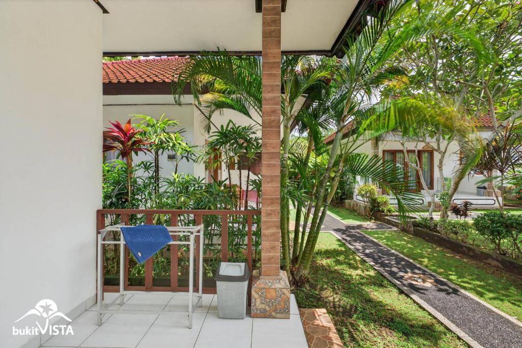 The Bingin Green View by Bukit Vista - 11