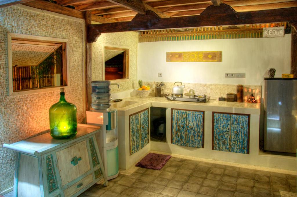 Villas SAMALAMA Gili Trawangan - 19