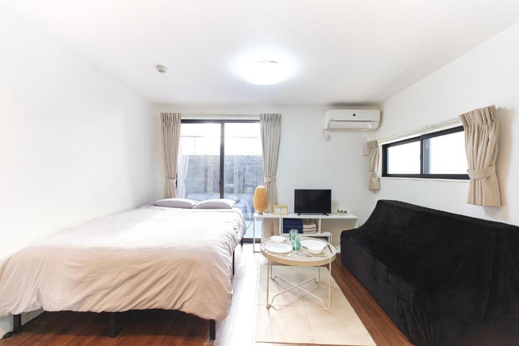 Base Hanegi - Vacation STAY 98195v