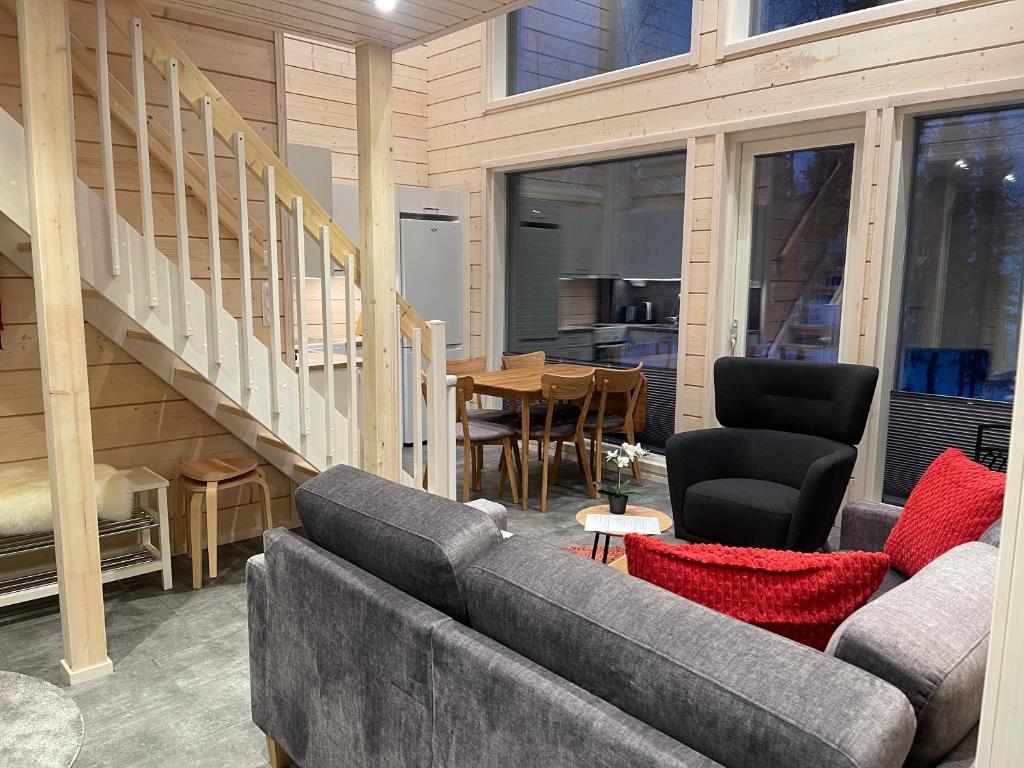 Miilu Resort - Apartment With Lake View