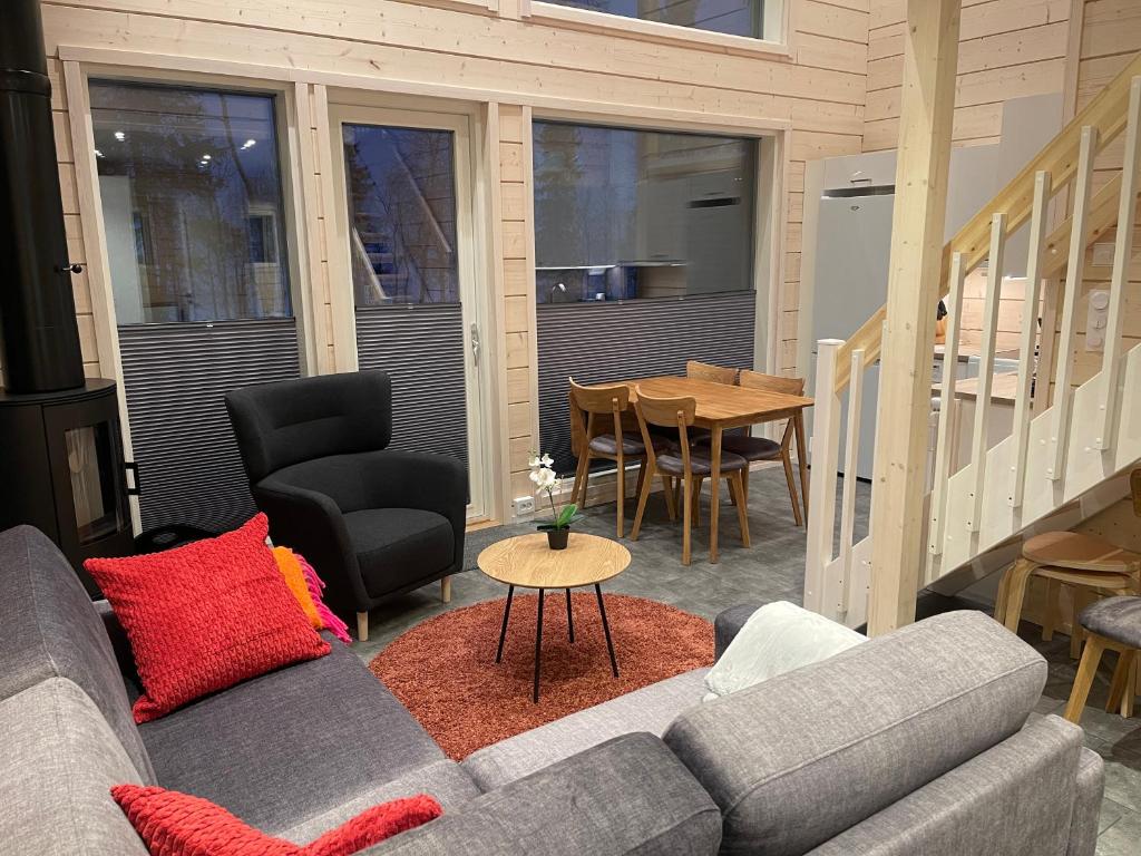Miilu Resort - Apartment With Lake View