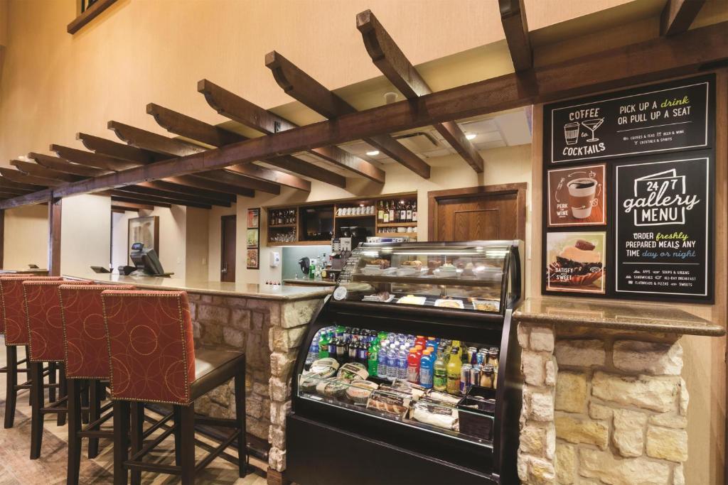 Hyatt Place Fort Worth Stockyard photo