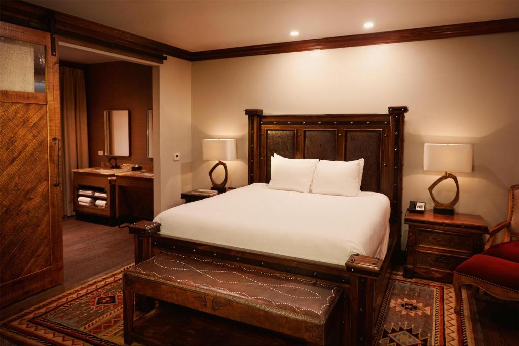 Hyatt Place Fort Worth Stockyard photo