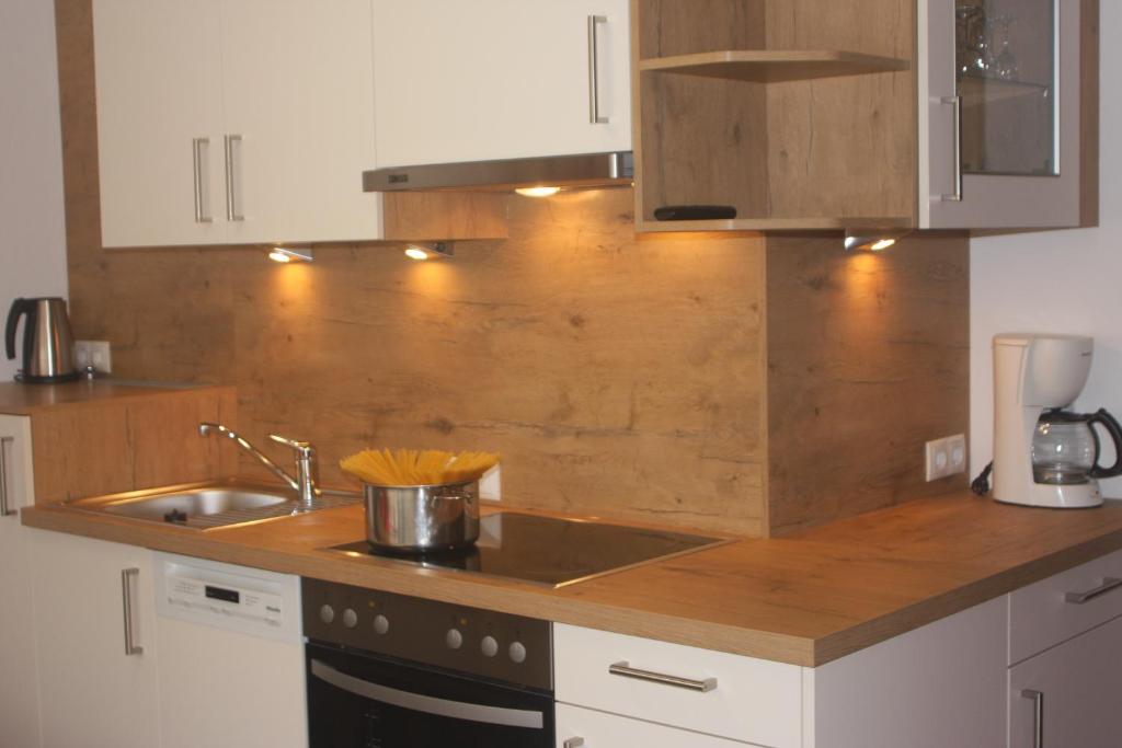 Appartement Rauch - Apartamento De Un Dormitorio Con Balcón