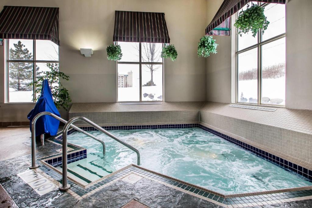 Comfort Suites Madison West - Middleton photo