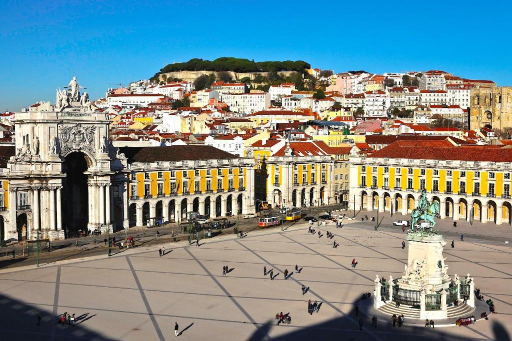 Lx Boutique Hotel - Resim 40