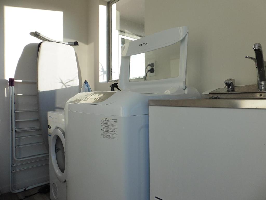 Bethlehem Apartment - Resim 15