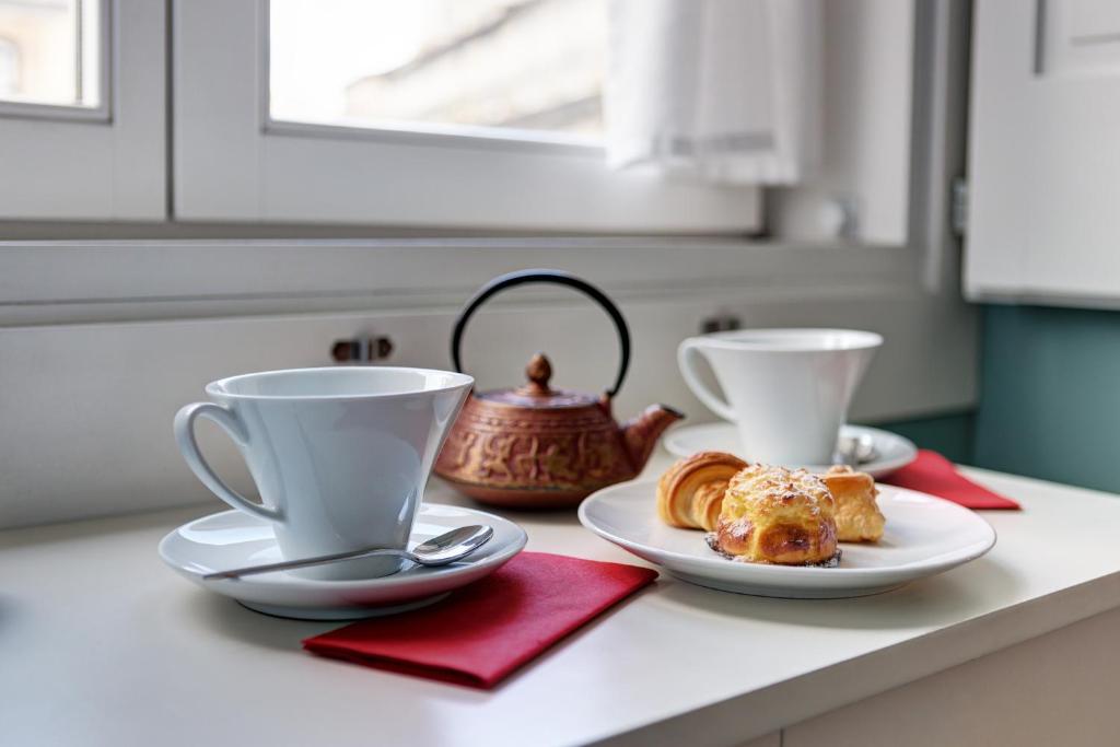 Lx Boutique Hotel - Resim 43