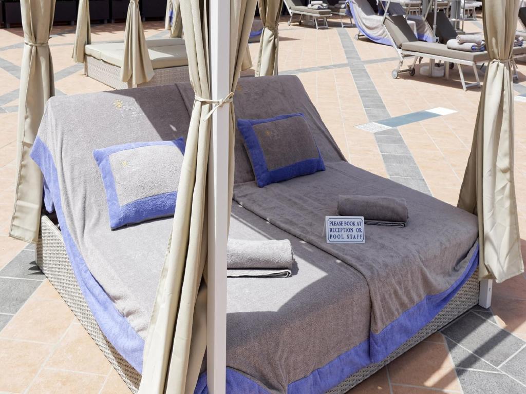 Fotografie z fotogalerie ubytování Idyll Suites - Adults Only v destinaci Playa del Cura