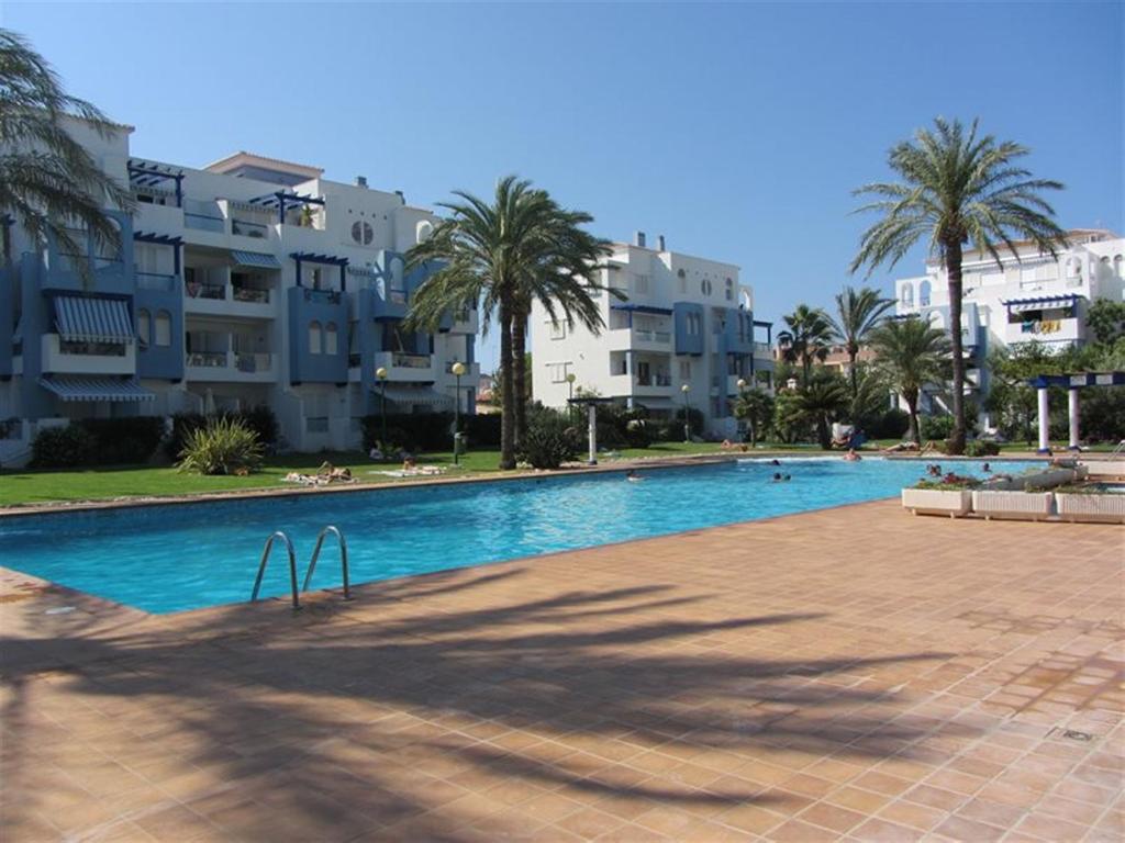 Calablanca Les Marines Molins AP2110, Dénia – Bijgewerkte ...