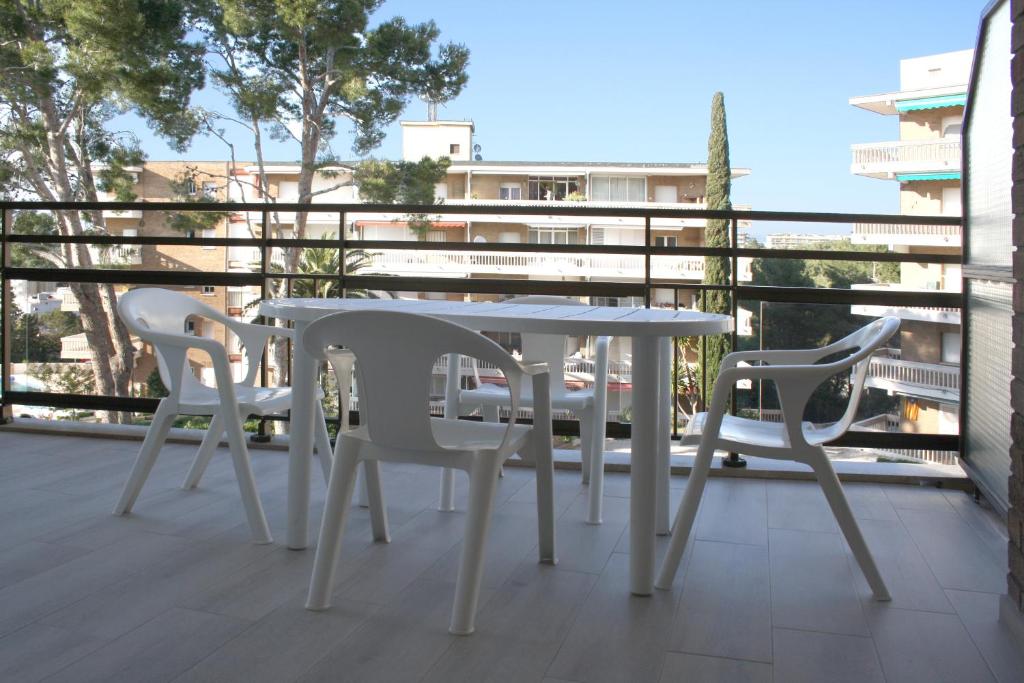 Fotografie z fotogalerie ubytování Synergie SI02 - CYE v destinaci Salou